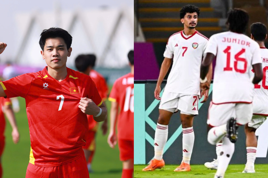 Nhận Định Việt Nam Và UAE - Dự Đoán Tỷ Số Tứ Kết U23 Nhận Định Việt Nam UAE - Dự Đoán Tỷ Số Tứ Kết U23