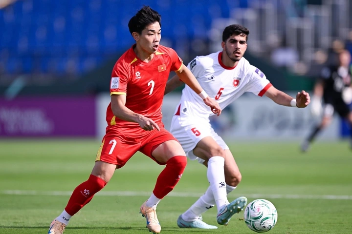 Nhận Định Việt Nam Và UAE - Dự Đoán Tỷ Số Tứ Kết U23 Trận tứ kết U23 châu Á 2026 hứa hẹn những phút giây kịch tính tại Jeddah