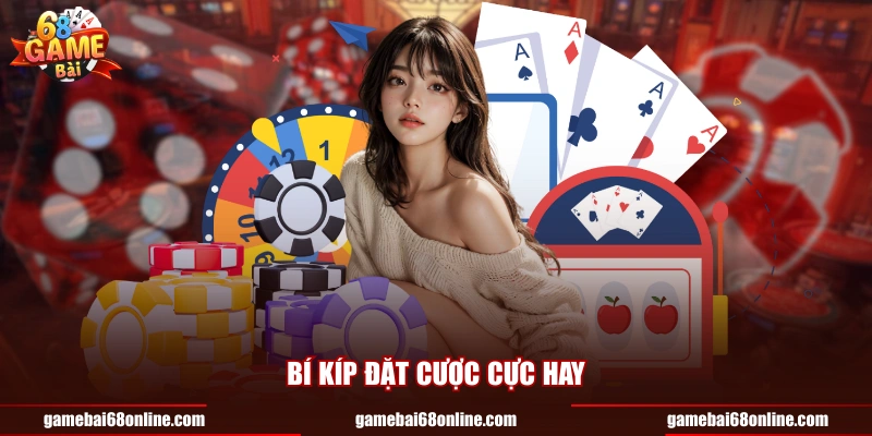 Bài Chắn Và Những Bí Quyết Chinh Phục Đỉnh Cao Tại 68 Game Bài Bí kíp đặt cược cực hay