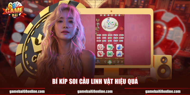 Bầu Cua Và Những Quy Luật Chinh Phục Chiến Thắng Nhanh Bí kíp soi cầu linh vật hiệu quả
