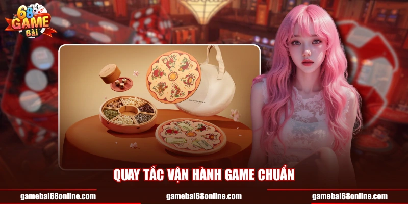 Bầu Cua Và Những Quy Luật Chinh Phục Chiến Thắng Nhanh Quy tắc vận hành game chuẩn