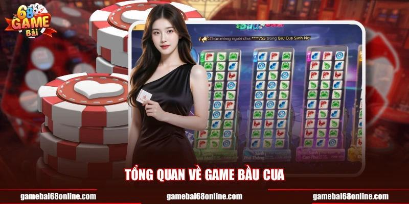 Bầu Cua Và Những Quy Luật Chinh Phục Chiến Thắng Nhanh Tổng quan về gama Bầu Cua